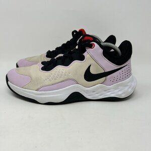 Nike Fly.By Mid 3 'Pearl White Doll'  DD9311-200 Men's 8
